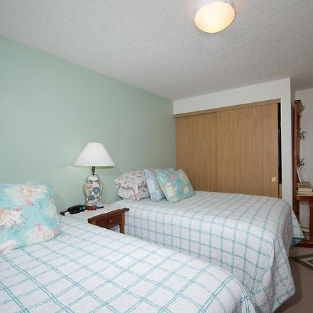 Family Tides In Seaside Villa Екстериор снимка
