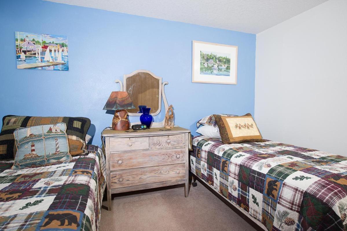 Family Tides In Seaside Villa Екстериор снимка