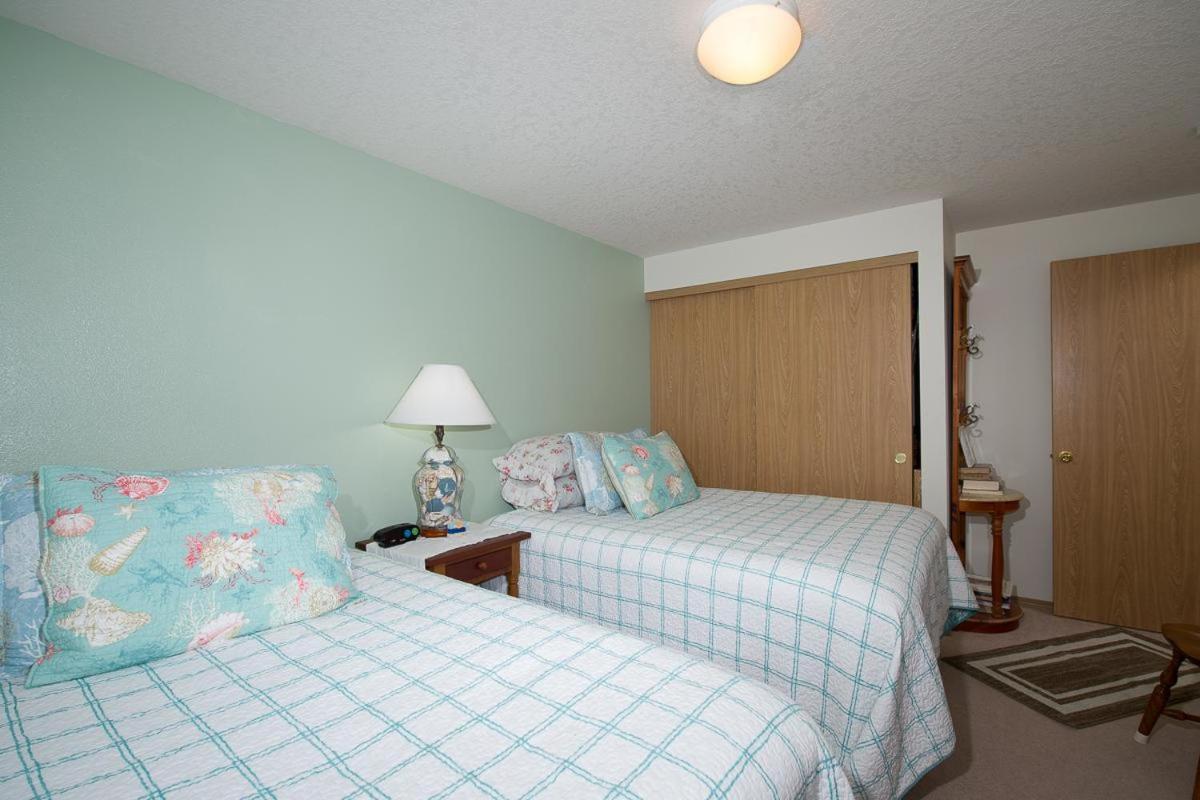 Family Tides In Seaside Villa Екстериор снимка