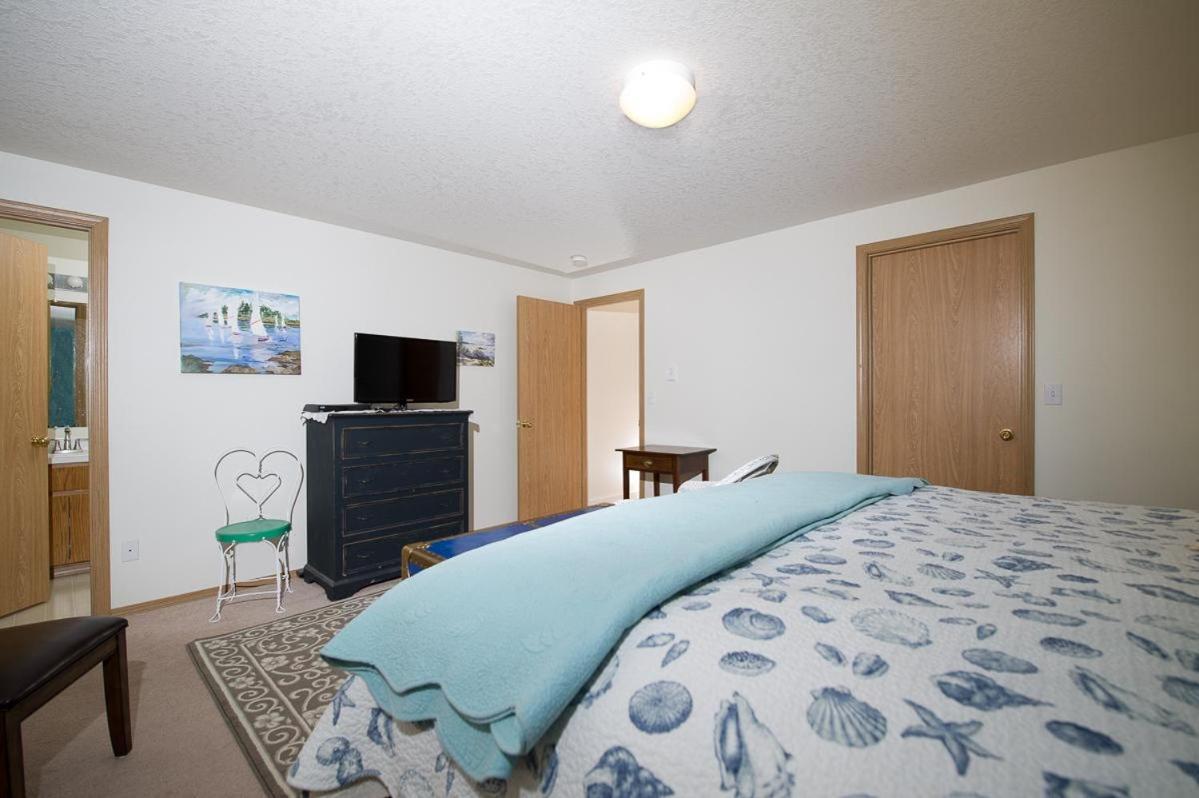 Family Tides In Seaside Villa Екстериор снимка